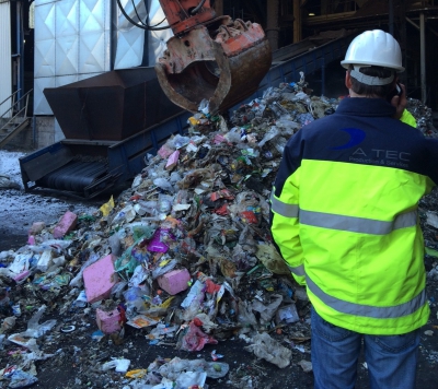 From Waste to Fuel