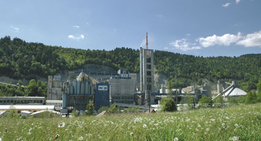 Belarusian Cement